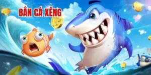 Bắn Cá Xèng - Sự Kết Hợp Giữa Giải Trí và Cơ Hội Trúng Lớn